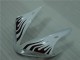 White Red Flame 2004-2006 Yamaha YZF R1 Motorcycle Fairings White Red Flame 2004-2006 Yamaha YZF R1 Motorcycle Fairings