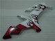 White Red Flame 2004-2006 Yamaha YZF R1 Motorcycle Fairings White Red Flame 2004-2006 Yamaha YZF R1 Motorcycle Fairings
