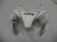 White Repsol 2003-2004 Honda CBR600RR Motorcycle Fairing White Repsol 2003-2004 Honda CBR600RR Motorcycle Fairing