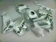 White Repsol 2005-2006 Honda CBR600RR Motorcycle Fairing White Repsol 2005-2006 Honda CBR600RR Motorcycle Fairing