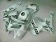 White Repsol 2005-2006 Honda CBR600RR Motorcycle Fairing White Repsol 2005-2006 Honda CBR600RR Motorcycle Fairing