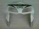 White Repsol 2005-2006 Honda CBR600RR Motorcycle Fairing White Repsol 2005-2006 Honda CBR600RR Motorcycle Fairing