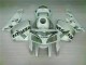 White Repsol 2005-2006 Honda CBR600RR Motorcycle Fairing White Repsol 2005-2006 Honda CBR600RR Motorcycle Fairing