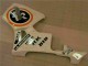 White Repsol 2005-2006 Honda CBR600RR Motorcycle Fairings White Repsol 2005-2006 Honda CBR600RR Motorcycle Fairings