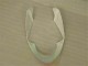 White Silver 2001-2003 Honda CBR600 F4i Motorcycle Fairings White Silver 2001-2003 Honda CBR600 F4i Motorcycle Fairings