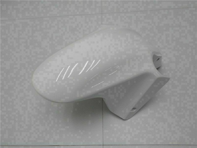 White Silver 2001-2003 Honda CBR600 F4i Motorcycle Fairings White Silver 2001-2003 Honda CBR600 F4i Motorcycle Fairings