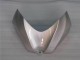 White Silver 2006-2007 Suzuki GSXR 600/750 Full Motorcycle Fairing Kits White Silver 2006-2007 Suzuki GSXR 600/750 Full Motorcycle Fairing Kits