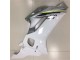 White Silver 2017-2021 Yamaha YZF R6 Motorcycle Fairings White Silver 2017-2021 Yamaha YZF R6 Motorcycle Fairings