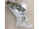 White Silver 2017-2021 Yamaha YZF R6 Motorcycle Fairings White Silver 2017-2021 Yamaha YZF R6 Motorcycle Fairings