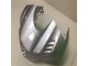 White Silver 2017-2021 Yamaha YZF R6 Motorcycle Fairings White Silver 2017-2021 Yamaha YZF R6 Motorcycle Fairings