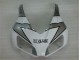 White Silver Black Repsol 2004-2005 Honda CBR1000RR Motorcycle Fairings White Silver Black Repsol 2004-2005 Honda CBR1000RR Motorcycle Fairings