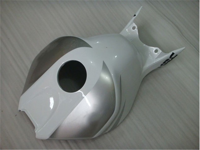 White Silver Black Repsol 2004-2005 Honda CBR1000RR Motorcycle Fairings White Silver Black Repsol 2004-2005 Honda CBR1000RR Motorcycle Fairings