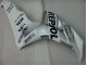 White Silver Black Repsol 2004-2005 Honda CBR1000RR Motorcycle Fairings White Silver Black Repsol 2004-2005 Honda CBR1000RR Motorcycle Fairings