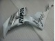 White Silver Black Repsol 2004-2005 Honda CBR1000RR Motorcycle Fairings White Silver Black Repsol 2004-2005 Honda CBR1000RR Motorcycle Fairings