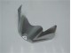 White Silver Blue 2008-2010 Suzuki GSXR 600/750 Motorcycle Fairings White Silver Blue 2008-2010 Suzuki GSXR 600/750 Motorcycle Fairings