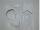White Silver Blue 2008-2010 Suzuki GSXR 600/750 Motorcycle Fairings White Silver Blue 2008-2010 Suzuki GSXR 600/750 Motorcycle Fairings