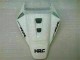 White Silver Repsol 2004-2005 Honda CBR1000RR Motorcycle Fairings White Silver Repsol 2004-2005 Honda CBR1000RR Motorcycle Fairings