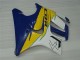 Yellow 1995-1998 Honda CBR600 F3 Motorcycle Bodywork Yellow 1995-1998 Honda CBR600 F3 Motorcycle Bodywork