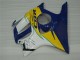 Yellow 1995-1998 Honda CBR600 F3 Motorcycle Bodywork Yellow 1995-1998 Honda CBR600 F3 Motorcycle Bodywork