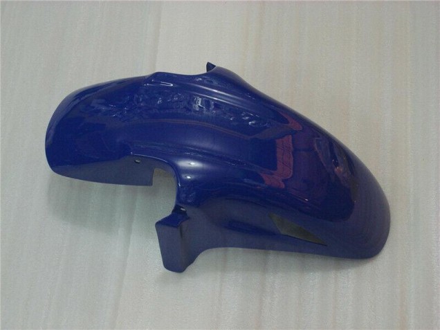 Yellow 1995-1998 Honda CBR600 F3 Motorcycle Bodywork Yellow 1995-1998 Honda CBR600 F3 Motorcycle Bodywork