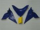 Yellow 1995-1998 Honda CBR600 F3 Motorcycle Bodywork Yellow 1995-1998 Honda CBR600 F3 Motorcycle Bodywork