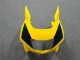 Yellow 1995-1998 Honda CBR600 F3 Motorcycle Fairing Yellow 1995-1998 Honda CBR600 F3 Motorcycle Fairing