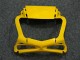 Yellow 1995-1998 Honda CBR600 F3 Motorcycle Fairing Yellow 1995-1998 Honda CBR600 F3 Motorcycle Fairing