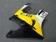 Yellow 1995-1998 Honda CBR600 F3 Motorcycle Fairing Yellow 1995-1998 Honda CBR600 F3 Motorcycle Fairing