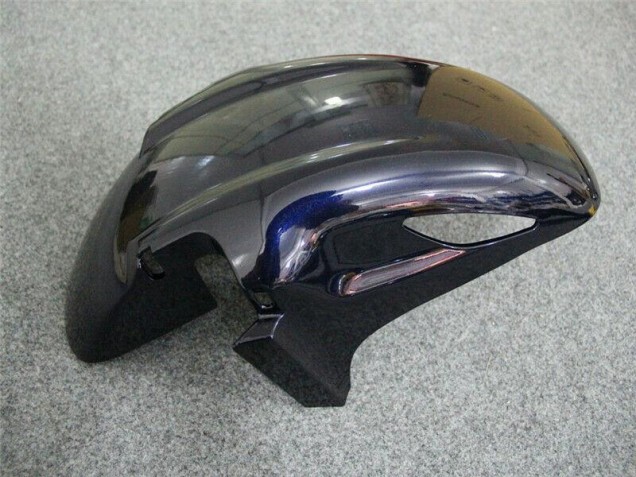 Yellow 1995-1998 Honda CBR600 F3 Motorcycle Fairing Yellow 1995-1998 Honda CBR600 F3 Motorcycle Fairing