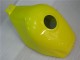 Yellow 1995-1998 Honda CBR600 F3 Motorcycle Fairings Yellow 1995-1998 Honda CBR600 F3 Motorcycle Fairings