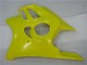 Yellow 1995-1998 Honda CBR600 F3 Motorcycle Fairings Yellow 1995-1998 Honda CBR600 F3 Motorcycle Fairings