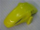 Yellow 1995-1998 Honda CBR600 F3 Motorcycle Fairings Yellow 1995-1998 Honda CBR600 F3 Motorcycle Fairings