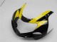 Yellow 2001-2003 Suzuki GSXR 600/750 Motorcycle Fairings Yellow 2001-2003 Suzuki GSXR 600/750 Motorcycle Fairings
