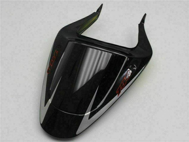 Yellow 2001-2003 Suzuki GSXR 600/750 Motorcycle Fairings Yellow 2001-2003 Suzuki GSXR 600/750 Motorcycle Fairings