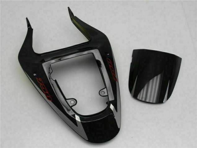 Yellow 2001-2003 Suzuki GSXR 600/750 Motorcycle Fairings Yellow 2001-2003 Suzuki GSXR 600/750 Motorcycle Fairings