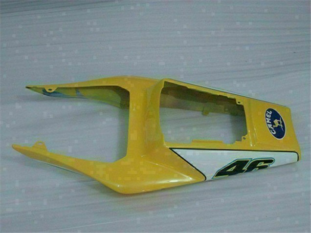 Yellow 2002-2003 Yamaha YZF R1 Motorcycle Fairings Yellow 2002-2003 Yamaha YZF R1 Motorcycle Fairings