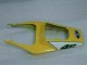 Yellow 2002-2003 Yamaha YZF R1 Motorcycle Fairings Yellow 2002-2003 Yamaha YZF R1 Motorcycle Fairings