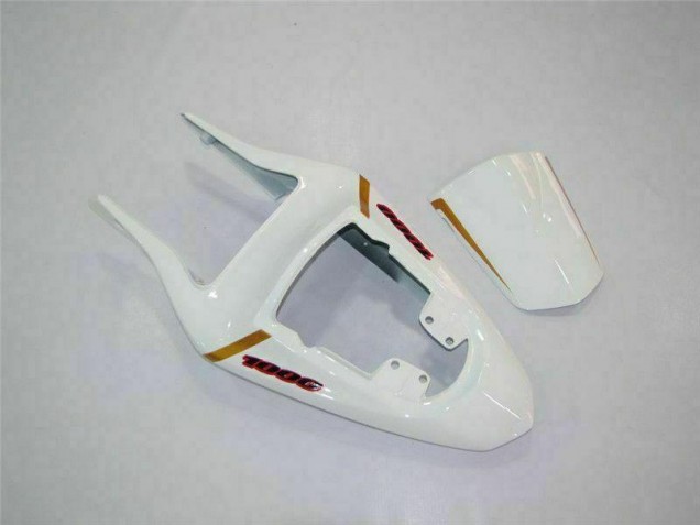 Yellow 2003-2004 Suzuki GSXR 1000 Motorcycle Fairings Yellow 2003-2004 Suzuki GSXR 1000 Motorcycle Fairings