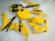 Yellow 2004-2006 Yamaha YZF R1 Motorcycle Fairings Yellow 2004-2006 Yamaha YZF R1 Motorcycle Fairings
