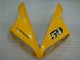 Yellow 2004-2006 Yamaha YZF R1 Motorcycle Fairings Yellow 2004-2006 Yamaha YZF R1 Motorcycle Fairings