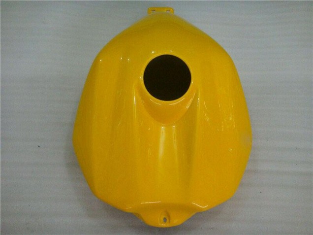 Yellow 2004-2006 Yamaha YZF R1 Motorcycle Fairings Yellow 2004-2006 Yamaha YZF R1 Motorcycle Fairings