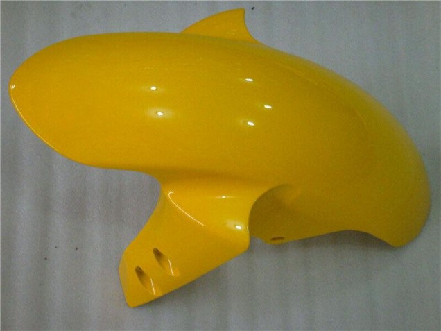 Yellow 2004-2006 Yamaha YZF R1 Motorcycle Fairings Yellow 2004-2006 Yamaha YZF R1 Motorcycle Fairings