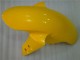 Yellow 2004-2006 Yamaha YZF R1 Motorcycle Fairings Yellow 2004-2006 Yamaha YZF R1 Motorcycle Fairings