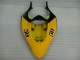 Yellow 2004-2006 Yamaha YZF R1 Motorcycle Fairings Yellow 2004-2006 Yamaha YZF R1 Motorcycle Fairings