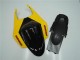 Yellow 2005-2006 Suzuki GSXR 1000 Motorcycle Fairings Yellow 2005-2006 Suzuki GSXR 1000 Motorcycle Fairings