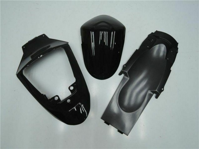 Yellow 2005-2006 Suzuki GSXR 1000 Motorcycle Fairings Yellow 2005-2006 Suzuki GSXR 1000 Motorcycle Fairings