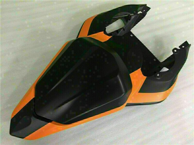 Yellow 2006-2007 Yamaha YZF R6 Motorcycle Fairing Yellow 2006-2007 Yamaha YZF R6 Motorcycle Fairing