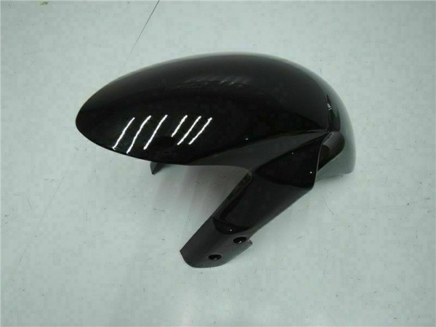 Yellow 2007-2008 Suzuki GSXR 1000 Motorcycle Bodywork Yellow 2007-2008 Suzuki GSXR 1000 Motorcycle Bodywork