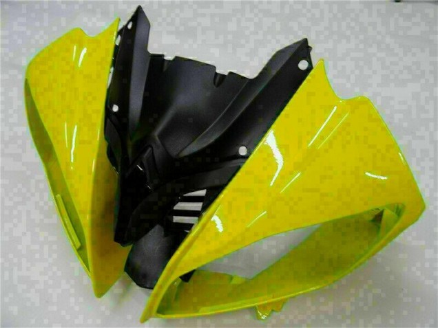 Yellow 2008-2016 Yamaha YZF R6 Motorcycle Fairings Yellow 2008-2016 Yamaha YZF R6 Motorcycle Fairings