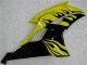 Yellow 2008-2016 Yamaha YZF R6 Motorcycle Fairings Yellow 2008-2016 Yamaha YZF R6 Motorcycle Fairings